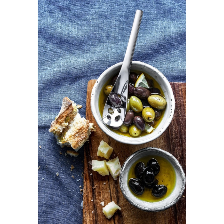 WMF - Servirna žlica NUOVA 16 cm iz nerjavečega jekla