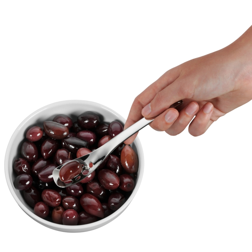 WMF - Servirna žlica NUOVA 16 cm iz nerjavečega jekla