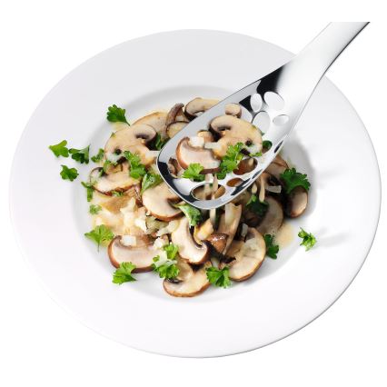 WMF - servirna žlica NUOVA 25 cm iz nerjavečega jekla