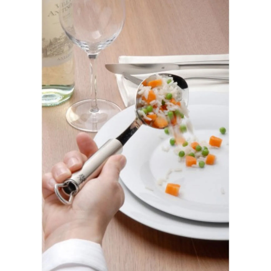 WMF - servirna žlica PROFI PLUS iz nerjavečega jekla