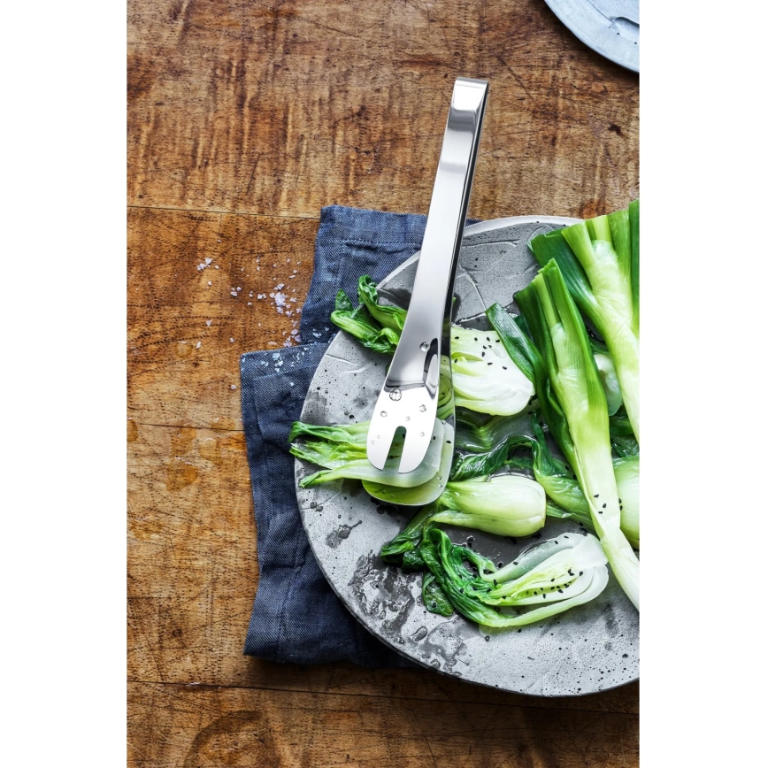 WMF - servirne klešče NUOVA 25 cm, iz nerjavečega jekla