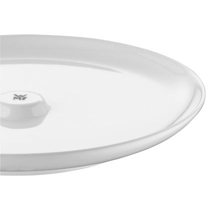 WMF - SET 2x Cappuccino skodelica s krožničkom BARISTA 160 ml bela