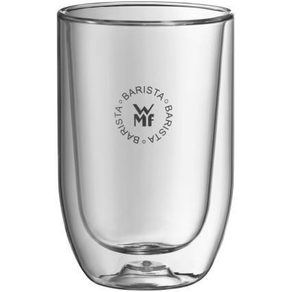 WMF - SET 2x kozarec za latte macchiato BARISTA 280 ml