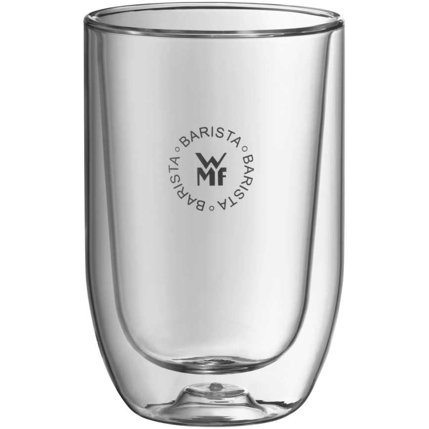 WMF - SET 2x kozarec za latte macchiato BARISTA 280 ml