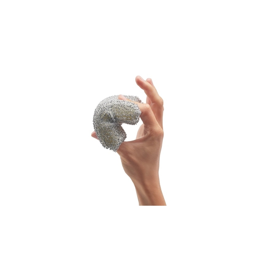 WMF - SET 3x Gobica za pomivanje posode GOURMET