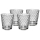 WMF - SET 4x Kozarec za kavo COFFEE TIME 265 ml