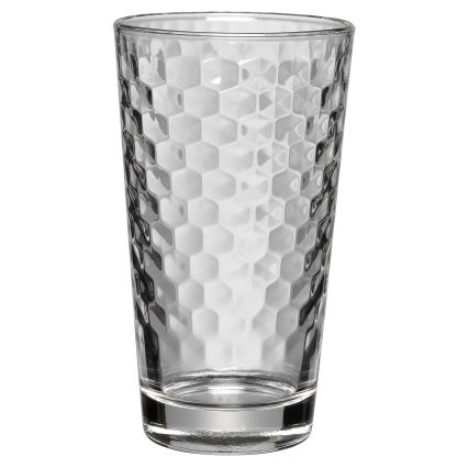 WMF - SET 4x kozarec za latte macchiato COFFEE TIME 280 ml