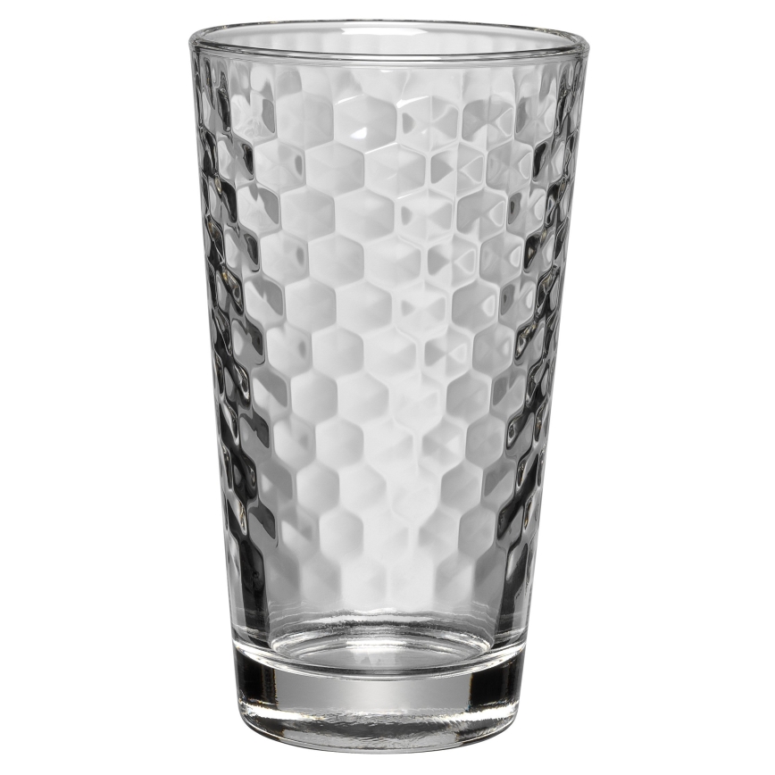 WMF - SET 4x kozarec za latte macchiato COFFEE TIME 280 ml