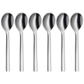 WMF - SET 6x Espresso žlica NUOVA nerjaveče jeklo