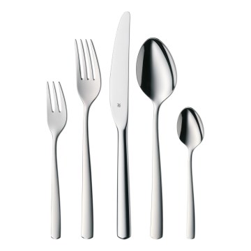 WMF - Set jedilnega pribora iz nerjavečega jekla BOSTON 30pcs