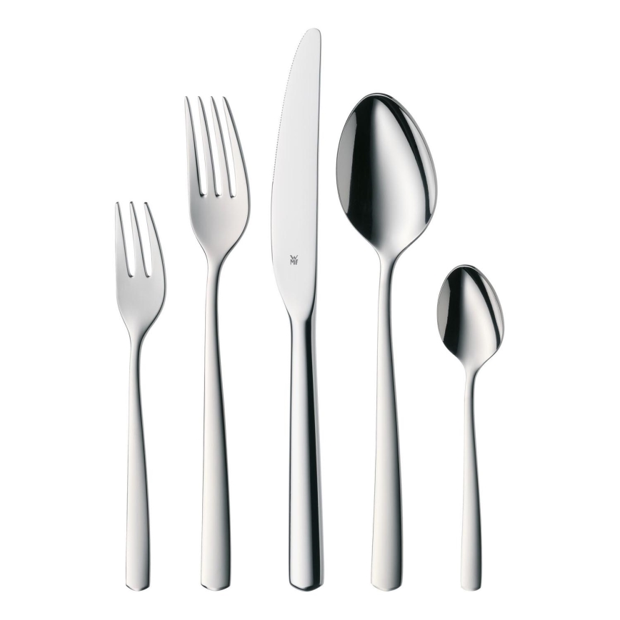 WMF - Set jedilnega pribora iz nerjavečega jekla BOSTON 30pcs