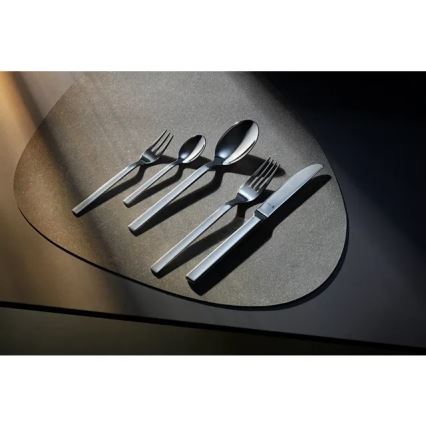 WMF - 30-delni set jedilnega pribora LYRIC PLUS iz nerjavnega jekla