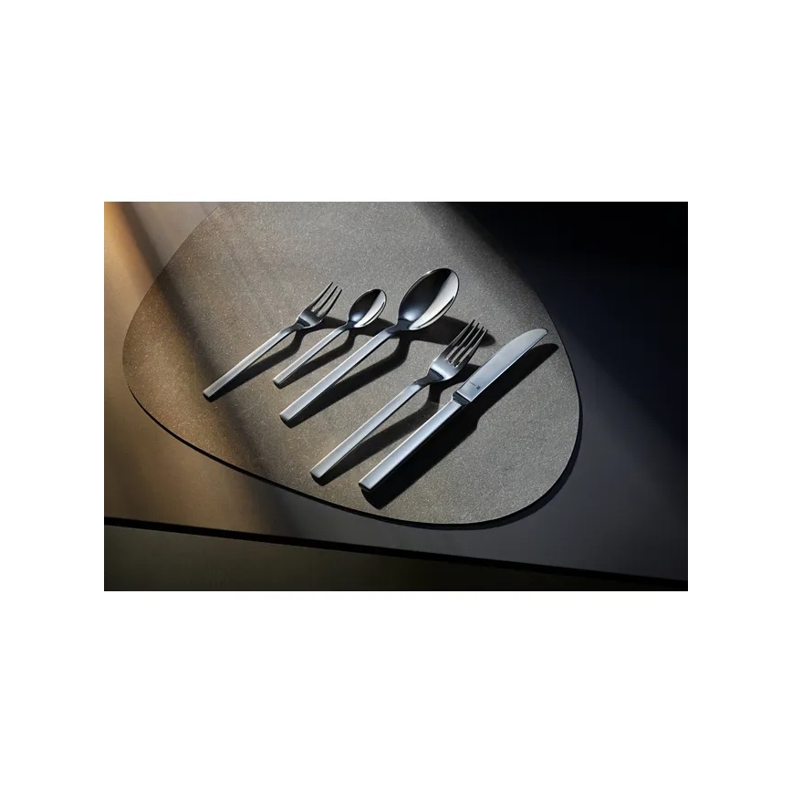 WMF - 30-delni set jedilnega pribora LYRIC PLUS iz nerjavnega jekla