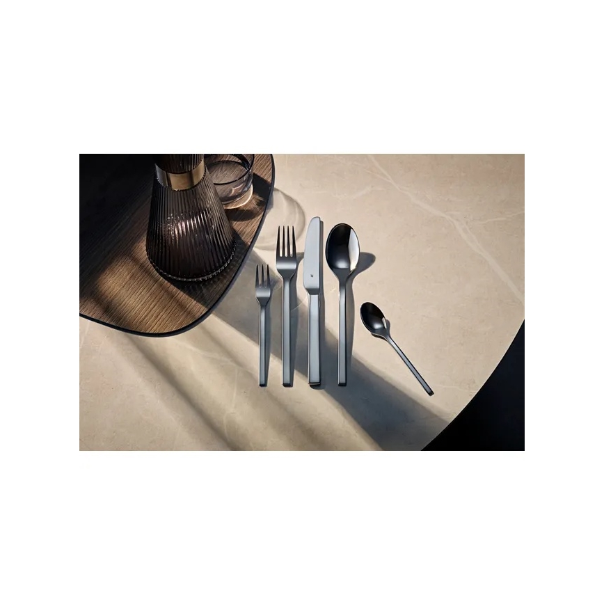 WMF - Set jedilnega pribora PALMA iz nerjavečega jekla, 60 kosov