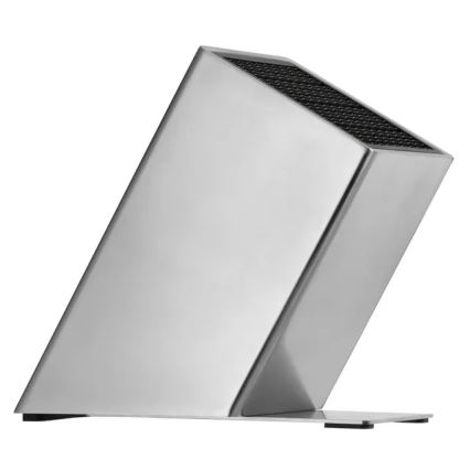 WMF - set kuhinjskih nožev GRAND WOOD s lesenim blokom, 6-delni