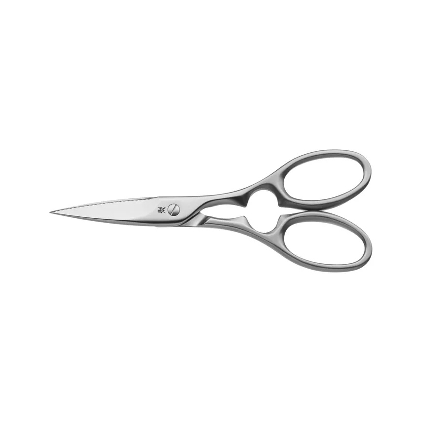 WMF - Set kuhinjskih nožev v stojalu GRAND GOURMET, 6-delni