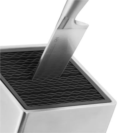 WMF - Set kuhinjskih nožev v stojalu GRAND GOURMET, 6-delni