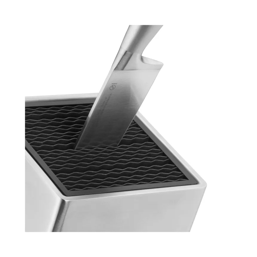 WMF - Set kuhinjskih nožev v stojalu GRAND GOURMET, 6-delni