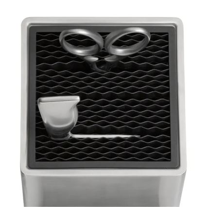 WMF - Set kuhinjskih nožev v stojalu GRAND GOURMET, 6-delni