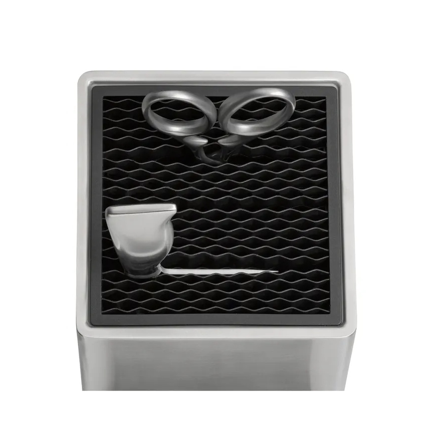 WMF - Set kuhinjskih nožev v stojalu GRAND GOURMET, 6-delni