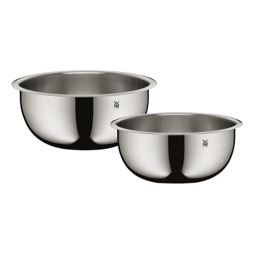WMF - Set kuhinjskih posod 2pcs GOURMET nerjaveče jeklo