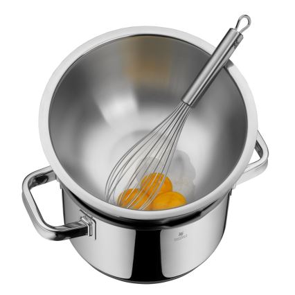 WMF - Set kuhinjskih posod 2pcs GOURMET nerjaveče jeklo