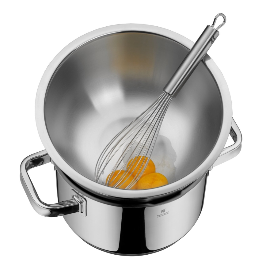 WMF - Set kuhinjskih posod 2pcs GOURMET nerjaveče jeklo