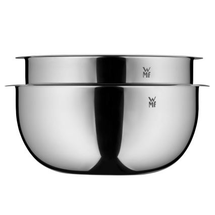 WMF - Set kuhinjskih posod 2pcs GOURMET nerjaveče jeklo