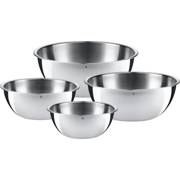 WMF - Set kuhinjskih posod 4 kom. GOURMET nerjaveče jeklo