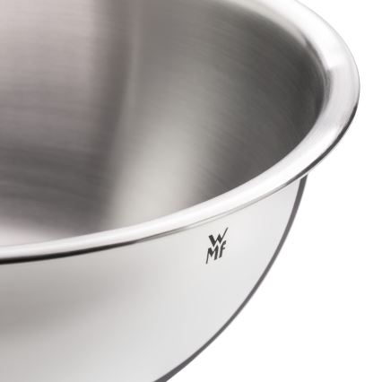 WMF - Set kuhinjskih posod 4 kom. GOURMET nerjaveče jeklo