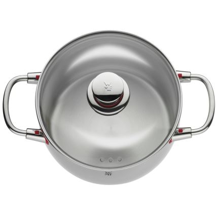 WMF - Set loncev 4 kom. QUALITY ONE nerjaveče jeklo