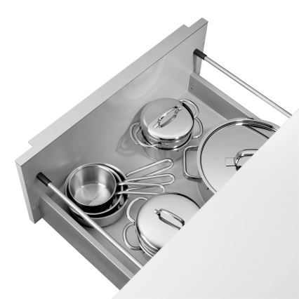 WMF - Set loncev 5 kom. MINI nerjaveče