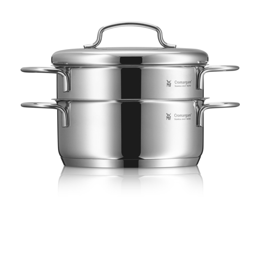 WMF - Set loncev 5 kom. MINI nerjaveče