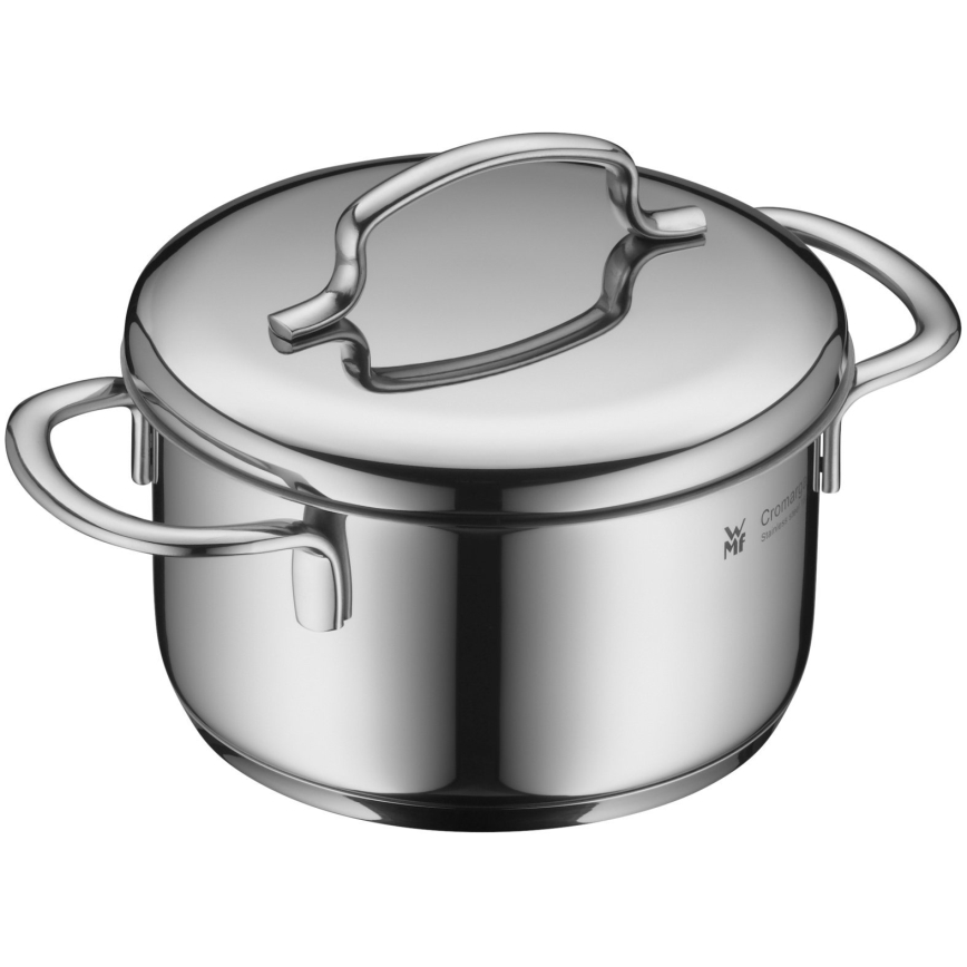 WMF - Set loncev 5 kom. MINI nerjaveče