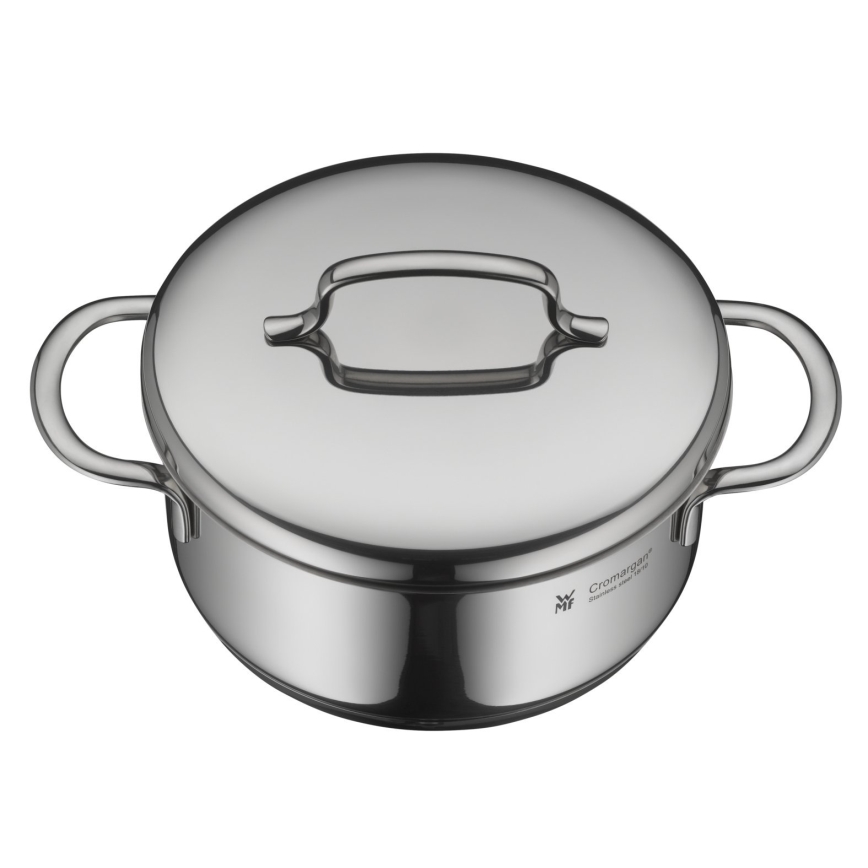WMF - Set loncev 5 kom. MINI nerjaveče