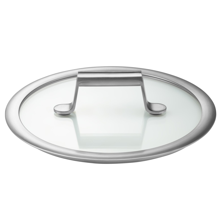 WMF - Set loncev 5pcs COMFORT LINE nerjaveče