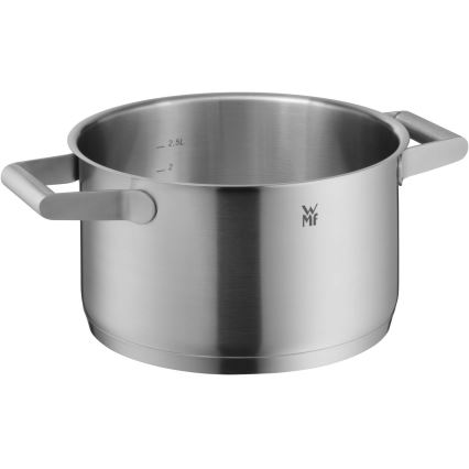 WMF - Set loncev 5pcs COMFORT LINE nerjaveče