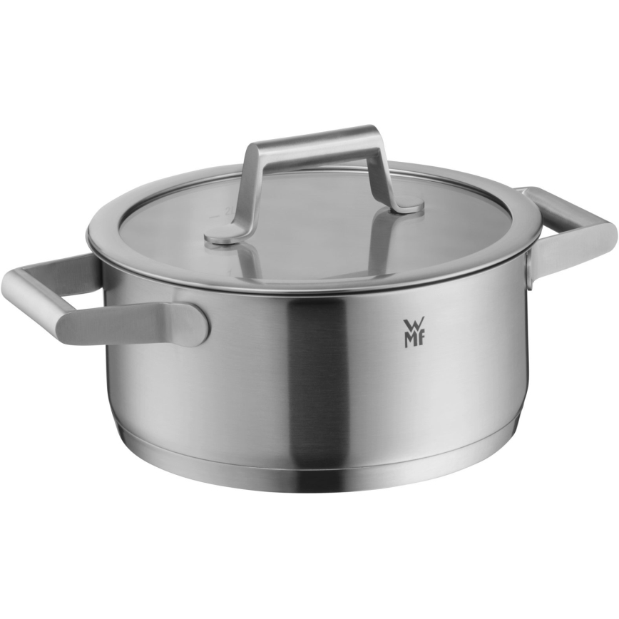WMF - Set loncev 5pcs COMFORT LINE nerjaveče