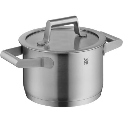 WMF - Set loncev 5pcs COMFORT LINE nerjaveče