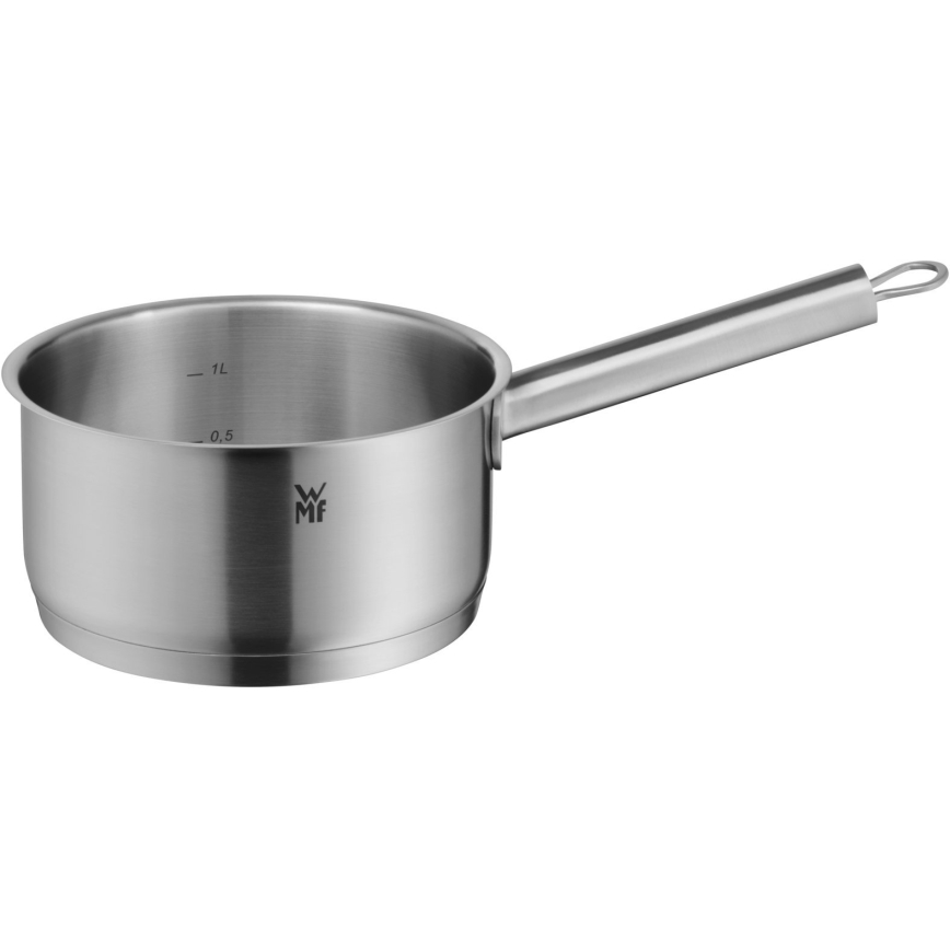 WMF - Set loncev 5pcs COMFORT LINE nerjaveče