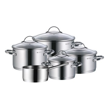 WMF - Set loncev 5pcs PROVENCE PLUS nerjaveče