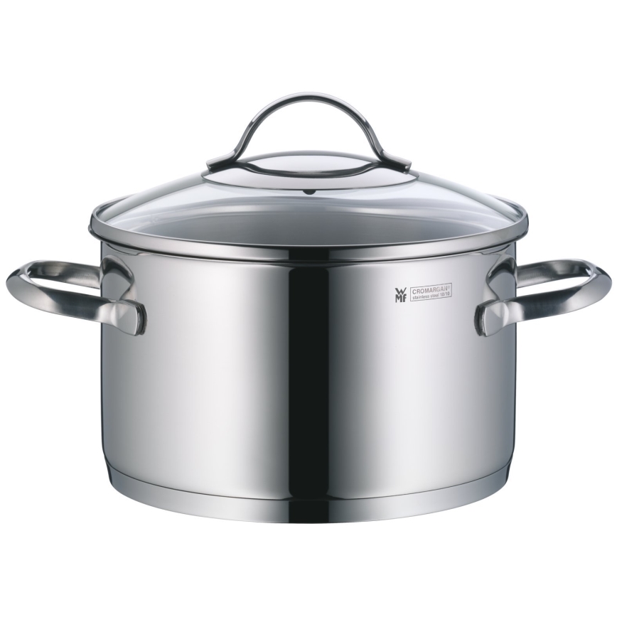 WMF - Set loncev 5pcs PROVENCE PLUS nerjaveče