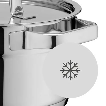 WMF - Set loncev COMPACT CUISINE, 5-delni