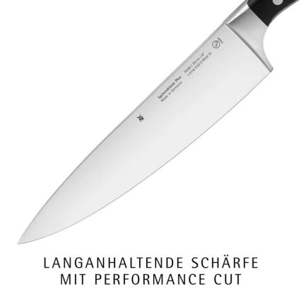 WMF - Set nožev SPITZENKLASSE PLUS, 3 kosi