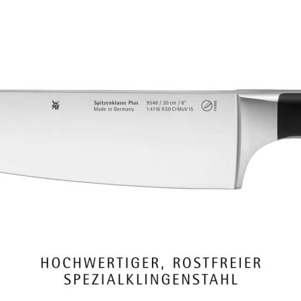 WMF - Set nožev SPITZENKLASSE PLUS, 3 kosi