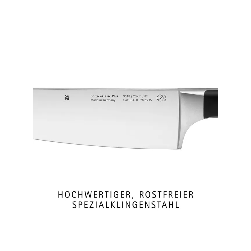 WMF - Set nožev SPITZENKLASSE PLUS, 3 kosi