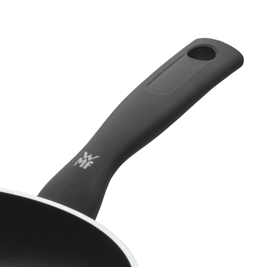 WMF - Set ponev 2 kom. PERMADUR INSPIRE 24/28 cm + obračalnik hrane