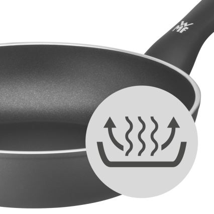 WMF - Set ponev 2 kom. PERMADUR INSPIRE 24/28 cm + obračalnik hrane
