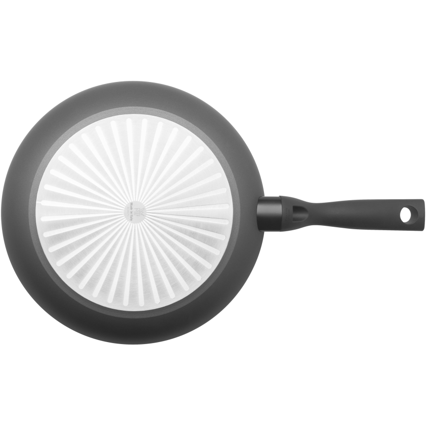 WMF - Set ponev 2 kom. PERMADUR INSPIRE 24/28 cm + obračalnik hrane