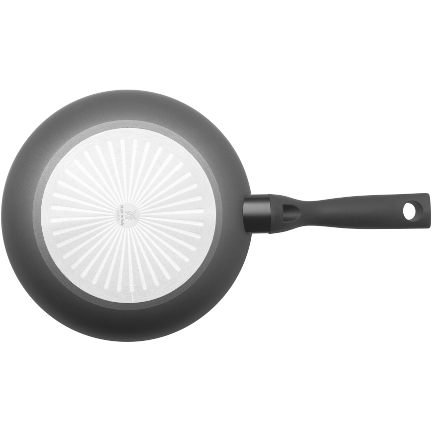 WMF - Set ponev 2 kom. PERMADUR INSPIRE 24/28 cm + obračalnik hrane